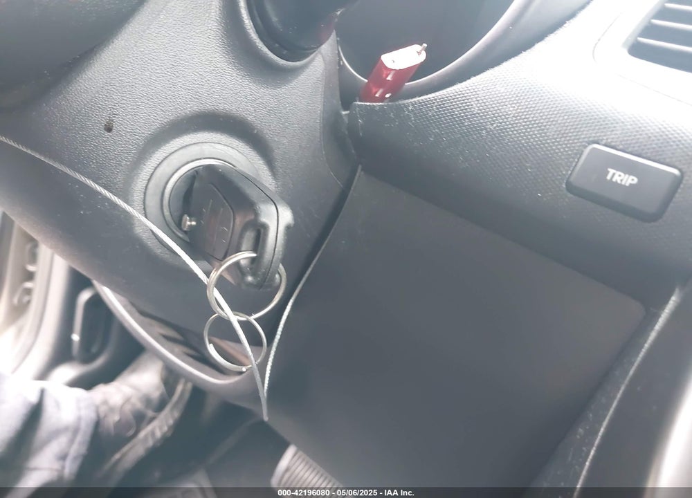 2011 KIA SOUL VIN: KNDJT2A21B7250428