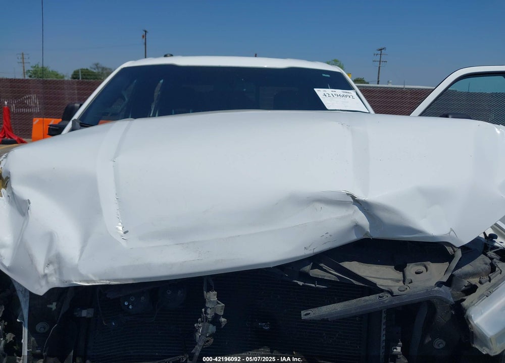 2018 FORD F-150 XLT VIN: 1FTEW1EG3JKD69912
