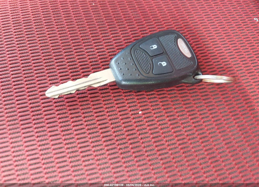2009 DODGE CALIBER VIN: 1B3HB48A99D189899