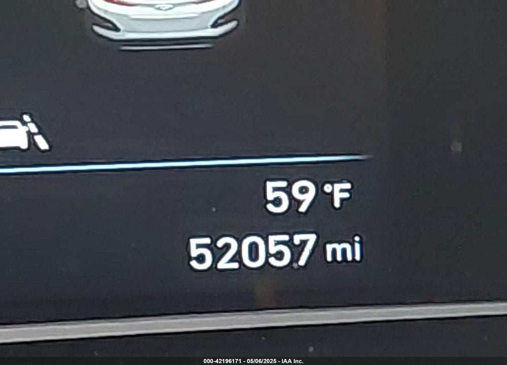 2020 HYUNDAI KONA ELECTRIC VIN: KM8K53AG8LU063413