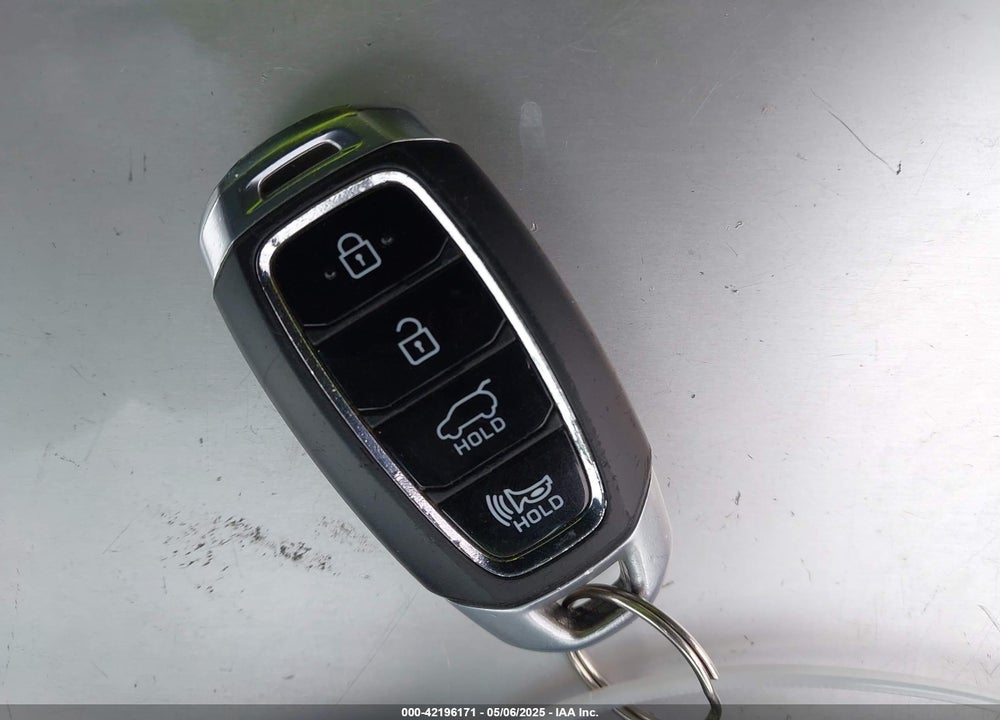 2020 HYUNDAI KONA ELECTRIC VIN: KM8K53AG8LU063413