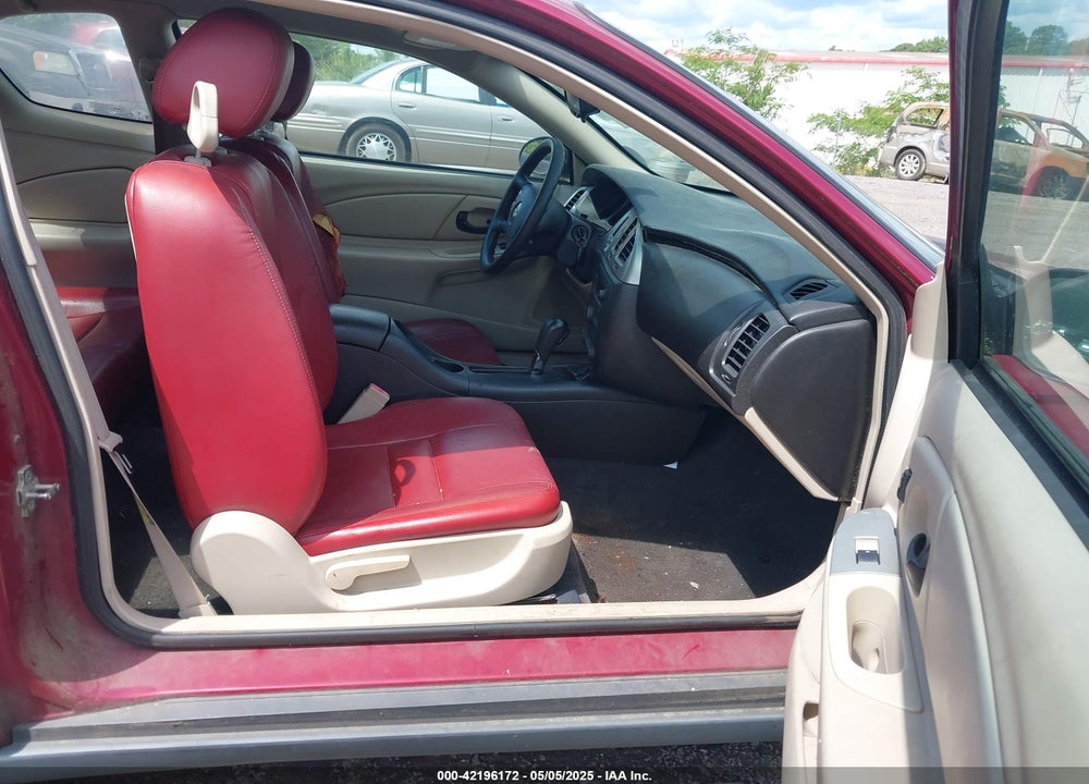 2006 CHEVROLET MONTE CARLO VIN: 2G1WJ15K369383673
