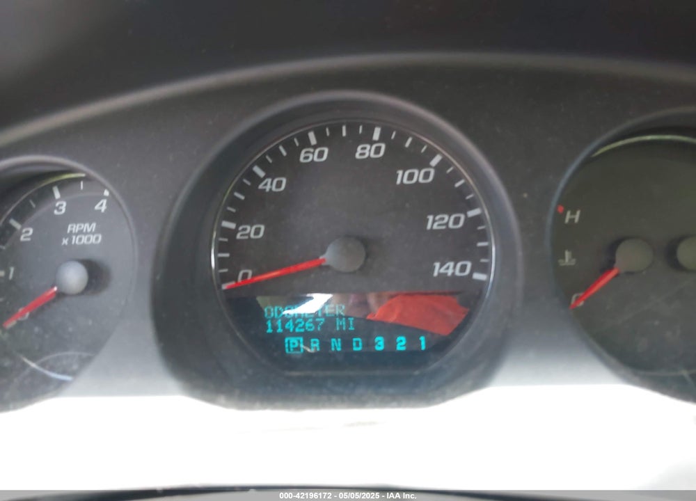 2006 CHEVROLET MONTE CARLO VIN: 2G1WJ15K369383673