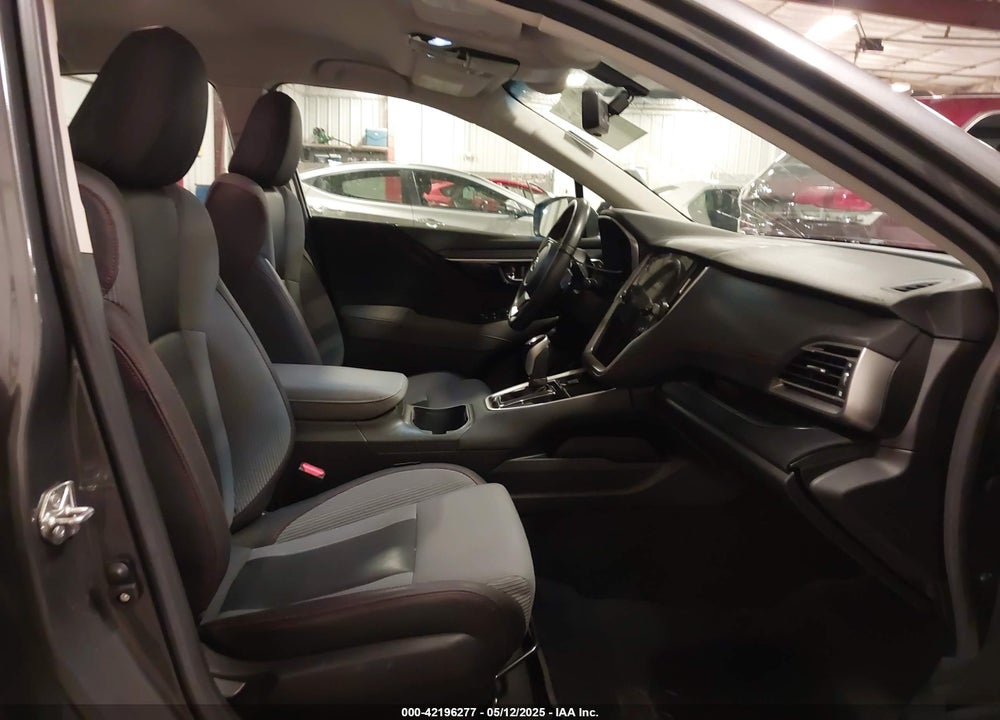 2020 SUBARU LEGACY VIN: 4S3BWAF6XL3025628