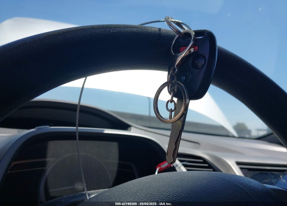 2006 HONDA CIVIC VIN: 1HGFA16846L122699