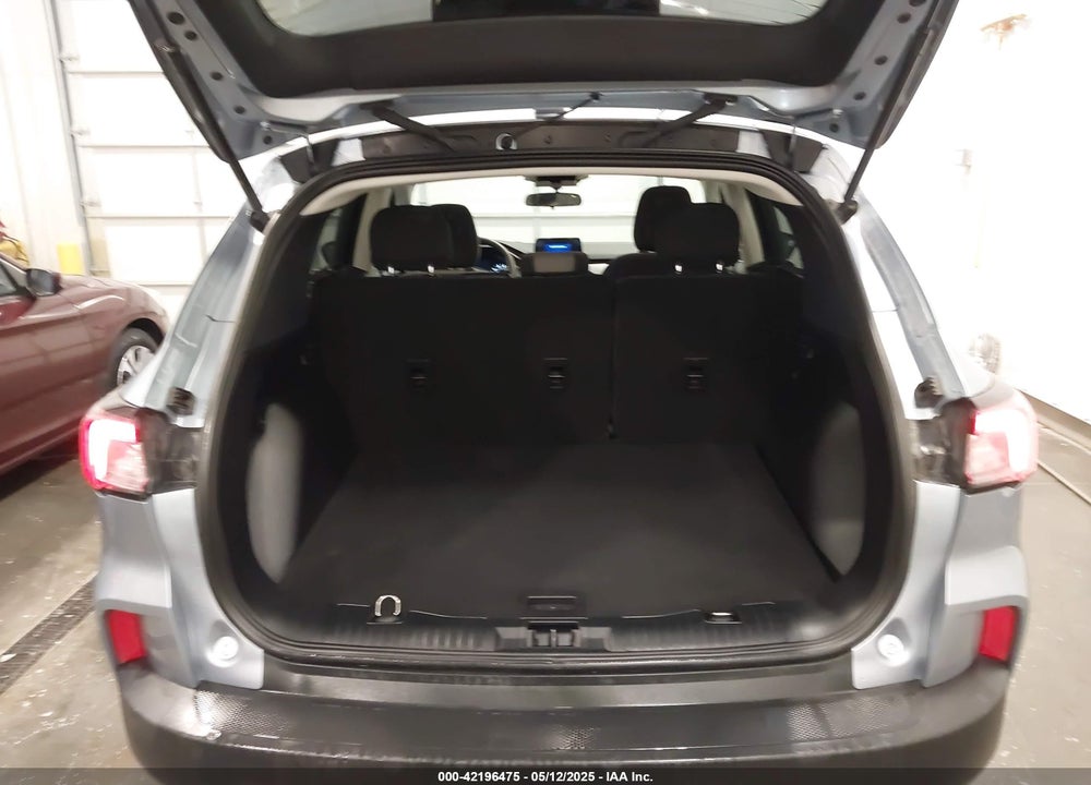 2022 FORD ESCAPE SE VIN: 1FMCU0G64NUB71518