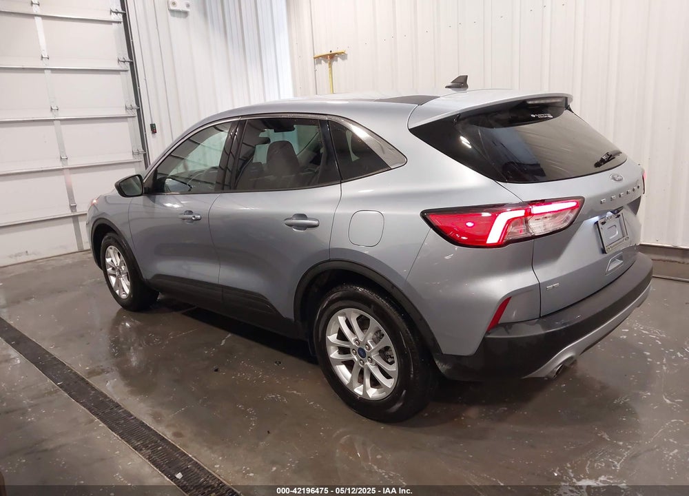 2022 FORD ESCAPE SE VIN: 1FMCU0G64NUB71518