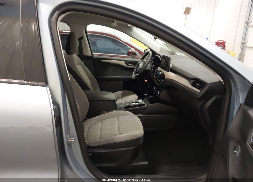 2022 FORD ESCAPE SE VIN: 1FMCU0G64NUB71518
