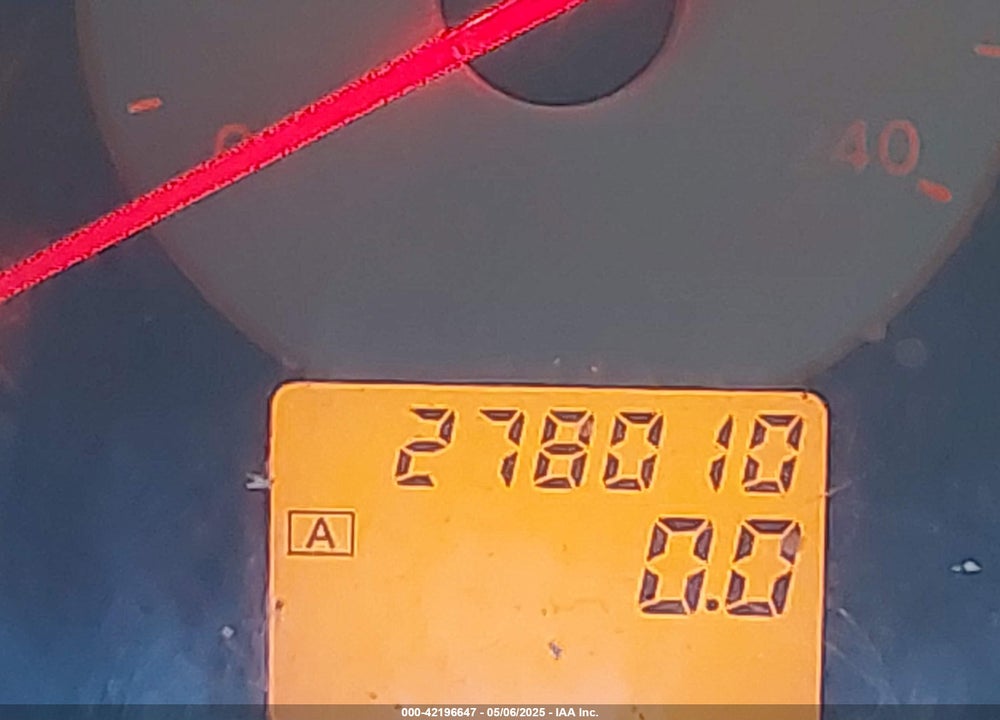 2005 NISSAN ALTIMA 2.5 S VIN: 1N4AL11D45C202712