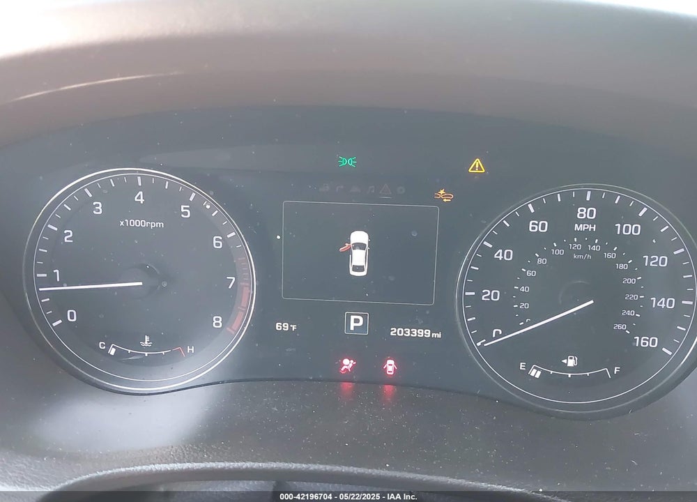 2015 HYUNDAI GENESIS 5.0 VIN: KMHGN4JF3FU085410