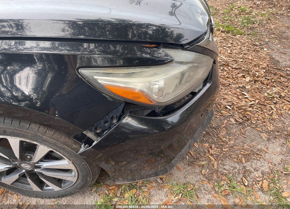 2018 NISSAN ALTIMA VIN: 1N4AL3APXJC195152