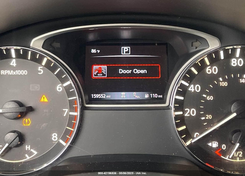 2018 NISSAN ALTIMA VIN: 1N4AL3APXJC195152