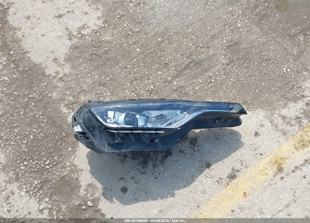 2020 CHEVROLET CAMARO VIN: 1G1FA1RS8L0113984