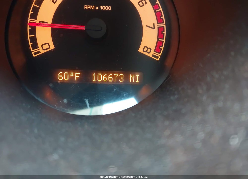 2009 SATURN SKY RED LINE VIN: 1G8MT35X09Y105064