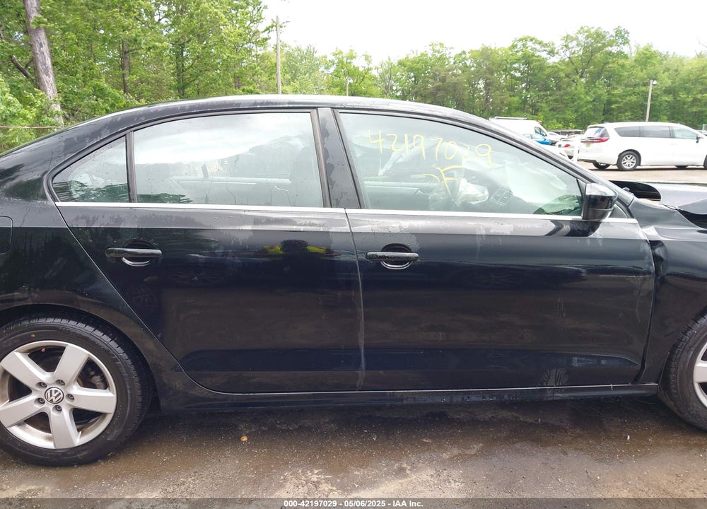 2017 VOLKSWAGEN JETTA 1.4T S VIN: 3VW2B7AJ2HM283638