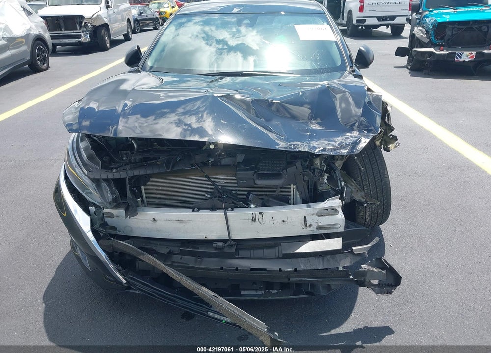 2024 NISSAN ALTIMA VIN: 1N4BL4DV4RN415115