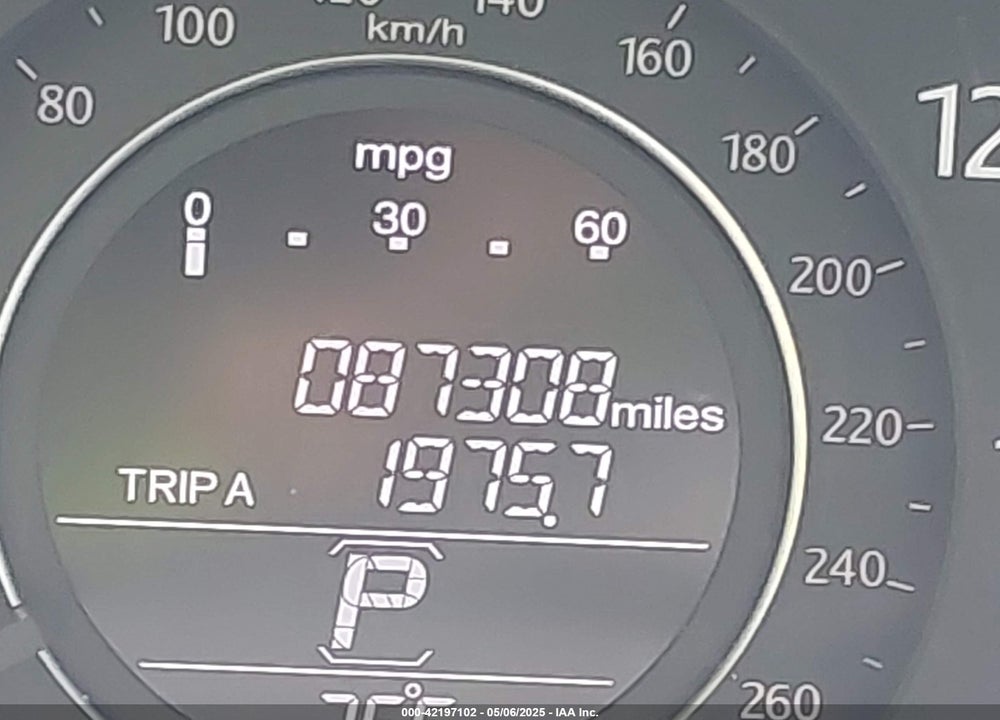 2014 HONDA ACCORD SEDAN VIN: 1HGCR2F32EA226947
