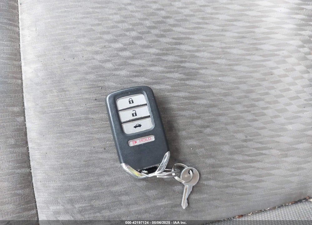 2014 HONDA CIVIC EX VIN: 2HGFB2F81EH557033