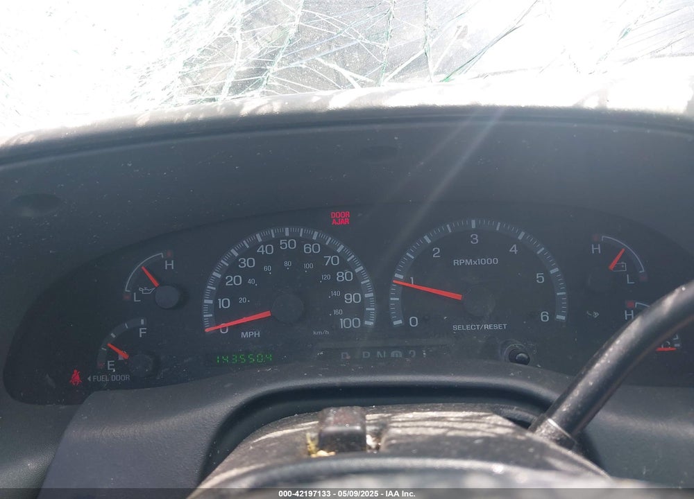 2002 FORD F-150 LARIAT/XL/XLT VIN: 2FTRX18LX2CA68793