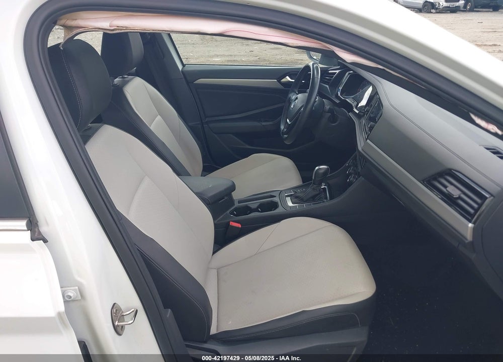 2021 VOLKSWAGEN JETTA 1.4T R-LINE/1.4T S/1.4T SE VIN: 3VWC57BU0MM032924