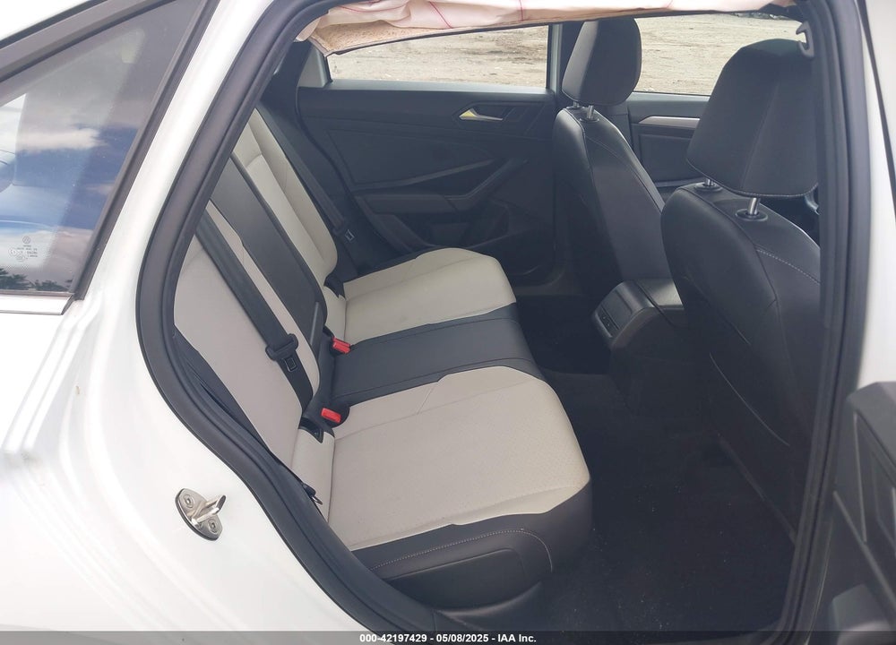 2021 VOLKSWAGEN JETTA 1.4T R-LINE/1.4T S/1.4T SE VIN: 3VWC57BU0MM032924
