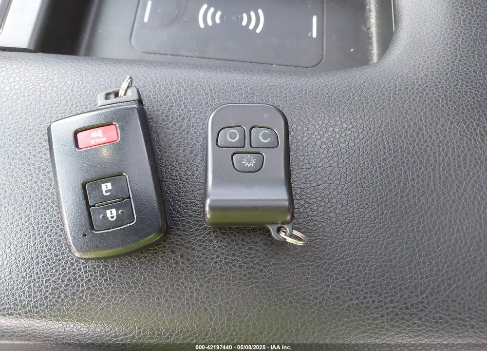 2021 TOYOTA TUNDRA TRD PRO VIN: 5TFDY5F19MX004939
