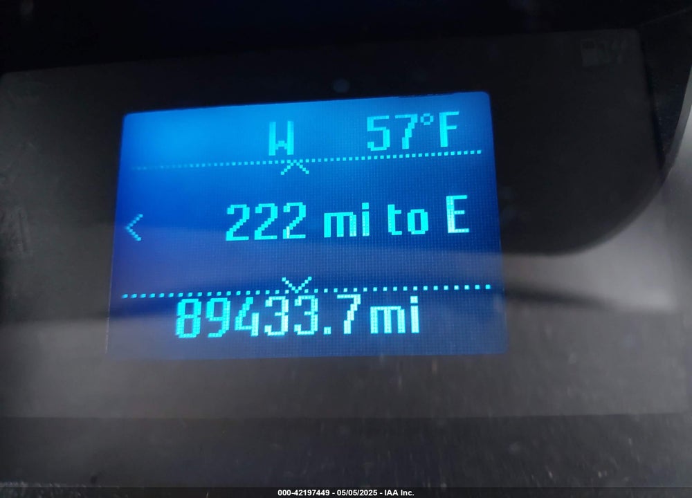 2015 FORD FUSION S VIN: 3FA6P0G79FR255432
