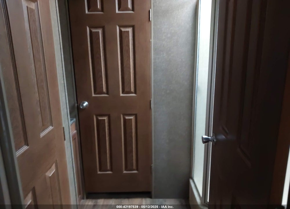 2016 KEYSTONE RIVER 405 FL VIN: 4YDT40525GW160388