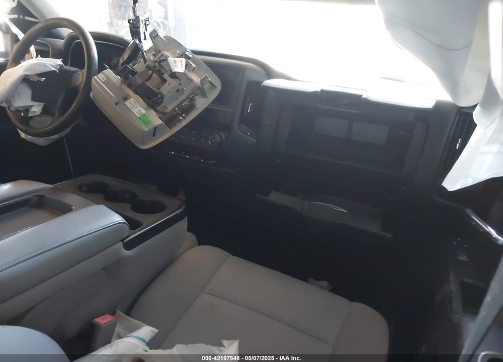 2018 CHEVROLET SILVERADO 1500 VIN: 1GCUKNEC8JF105055