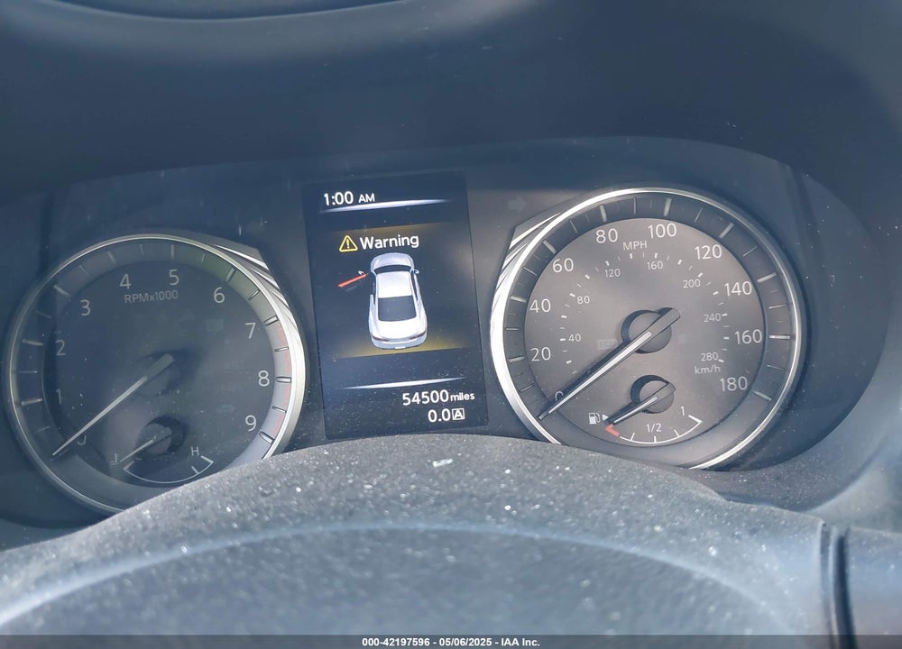 2020 INFINITI Q60 VIN: JN1EV7EK8LM341026