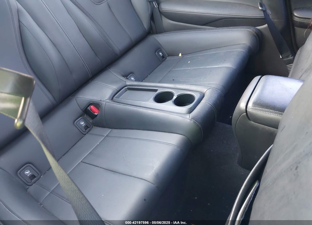 2020 INFINITI Q60 VIN: JN1EV7EK8LM341026