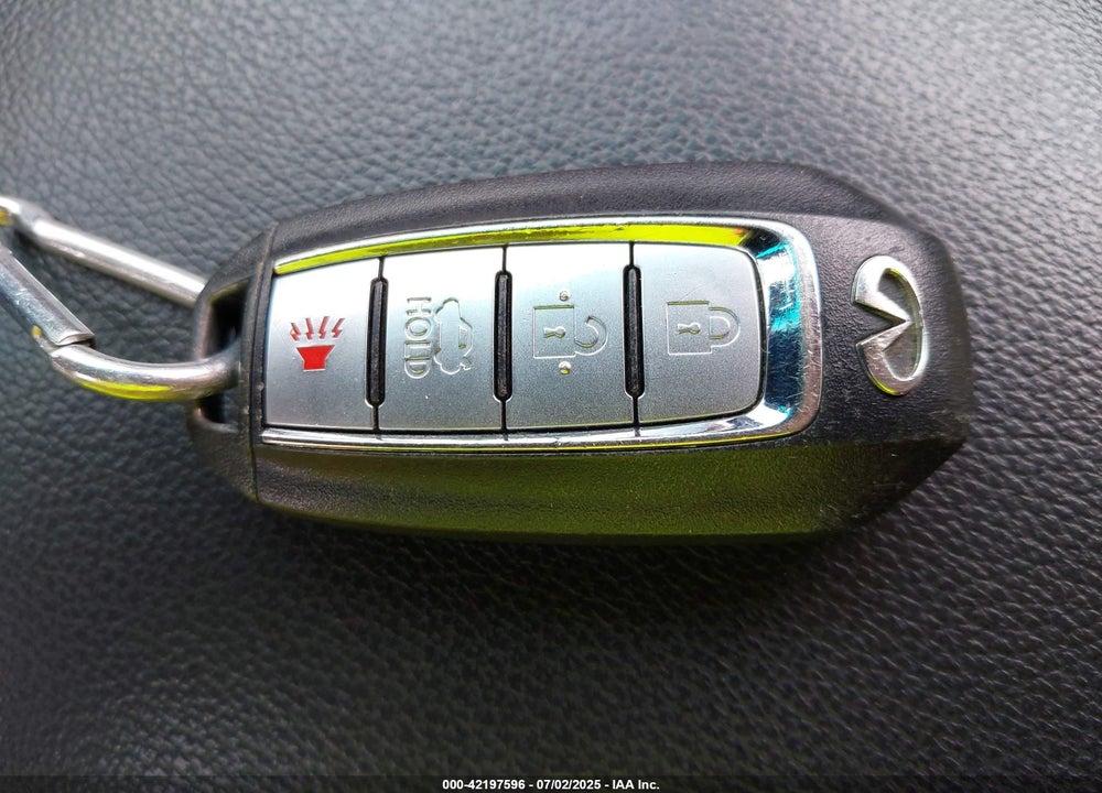 2020 INFINITI Q60 VIN: JN1EV7EK8LM341026