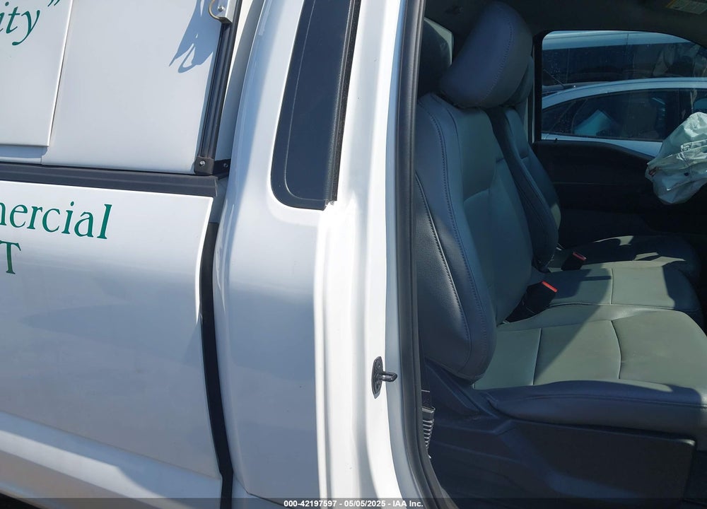 2023 FORD F-150 XL VIN: 1FTMF1CP7PKF84555