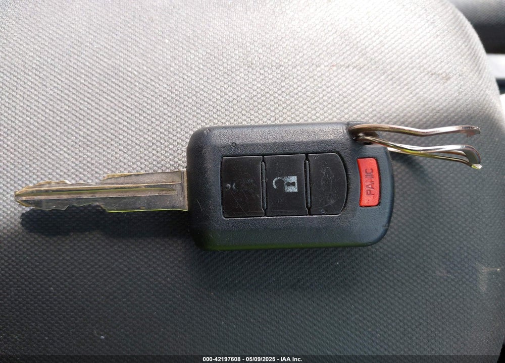 2016 MITSUBISHI LANCER VIN: JA32U2FU3GU009361