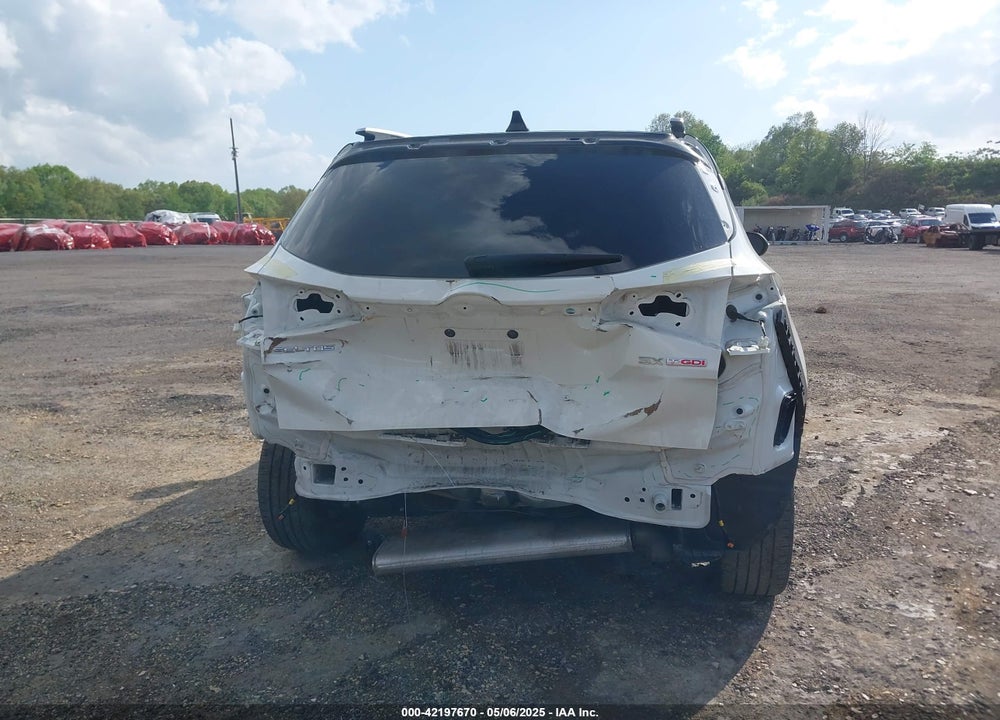 2021 KIA SELTOS SX TURBO VIN: KNDETCA23M7218221