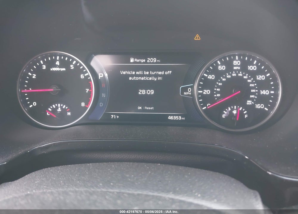2021 KIA SELTOS SX TURBO VIN: KNDETCA23M7218221