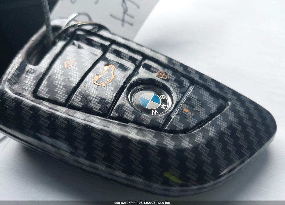 2020 BMW X5 M VIN: 5YMJU0C09L9C83612
