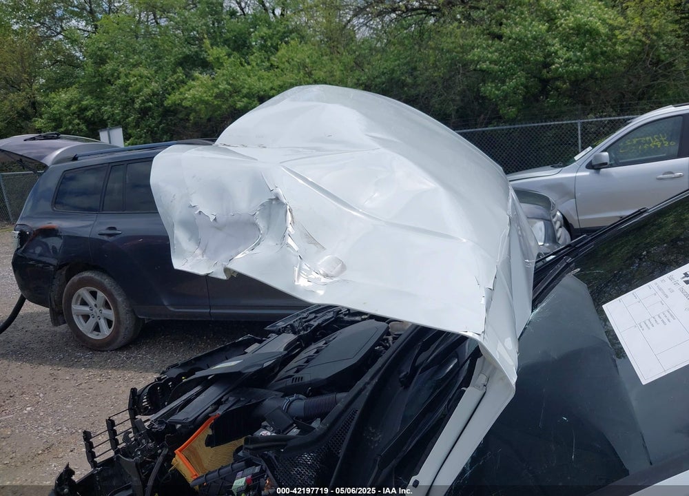 2022 AUDI Q3 VIN: WA1EECF3XN1007804