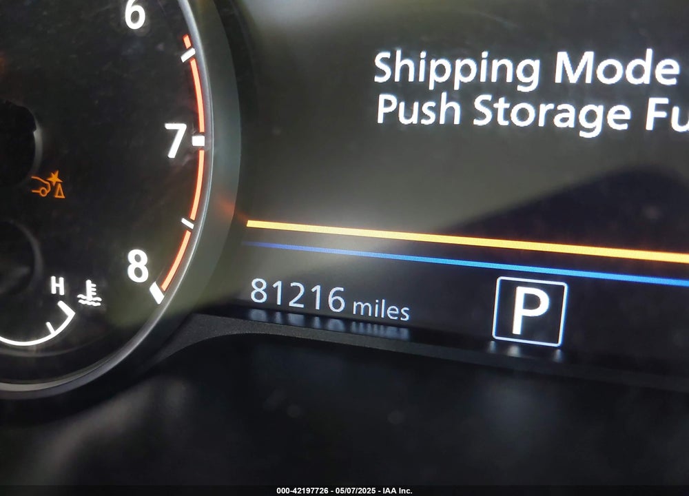 2020 NISSAN ALTIMA SR FWD VIN: 1N4BL4CV0LN314050