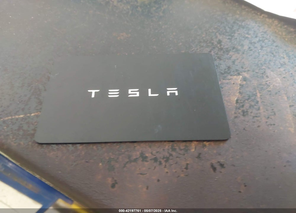 2024 TESLA MODEL 3 LONG RANGE DUAL MOTOR ALL-WHEEL DRIVE VIN: 5YJ3E1EB0RF808605