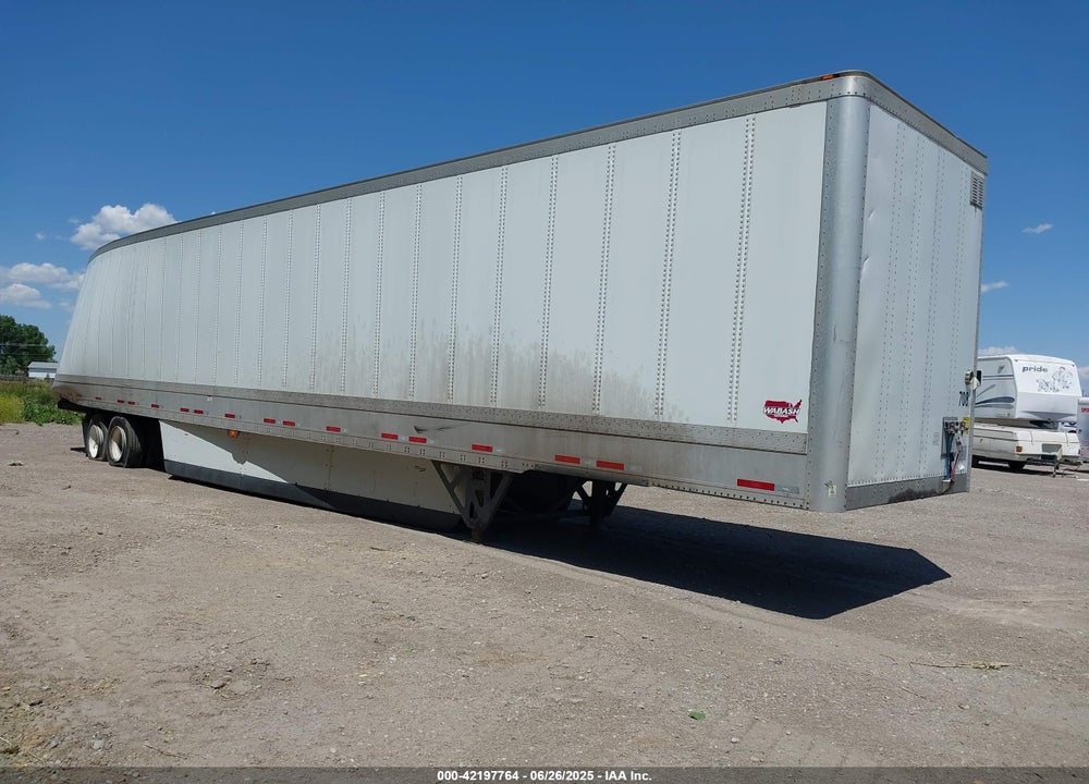 2020 WABASH NATIONAL CORP --- VIN: 1JJV532D5LL174259