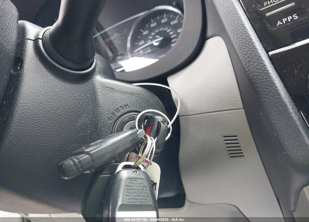 2018 SUBARU FORESTER VIN: JF2SJAJC1JH617514