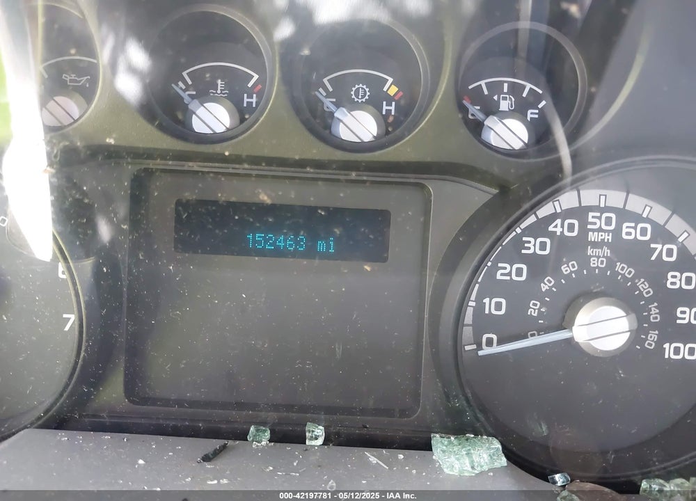 2011 FORD F-350 XL VIN: 1FT8W3D65BEC68629