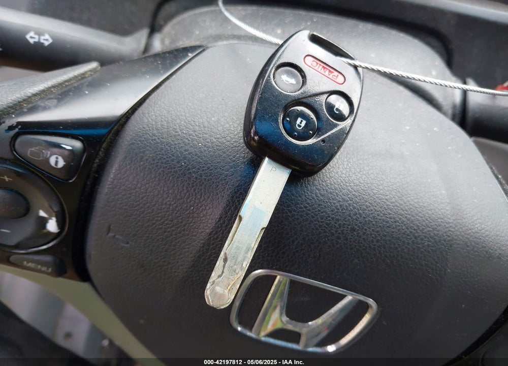 2012 HONDA CIVIC VIN: 2HGFB2F88CH551193