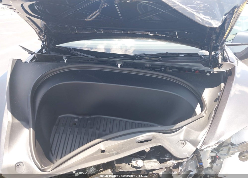 2025 TESLA MODEL 3 VIN: 5YJ3E1EA0SF903825