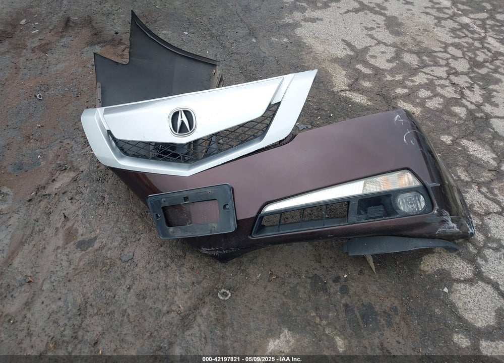 2011 ACURA TL 3.5 VIN: 19UUA8F24BA008185