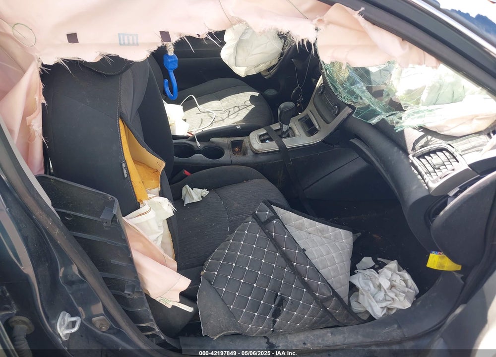 2015 NISSAN SENTRA VIN: 3N1AB7AP0FL674926