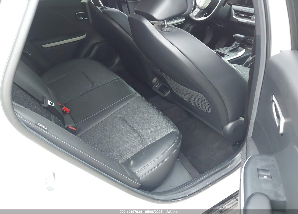 2025 KIA K4 VIN: 3KPFW4DE6SE083711