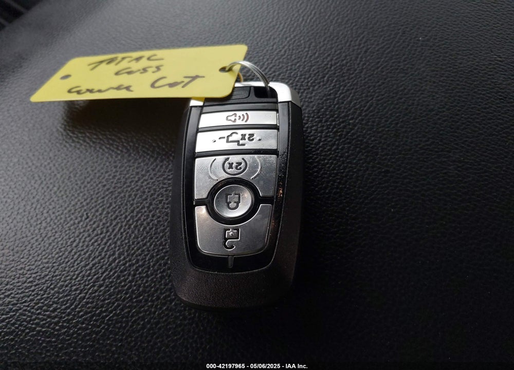 2024 FORD F-150 LARIAT VIN: 1FTFW5L85RFB90881