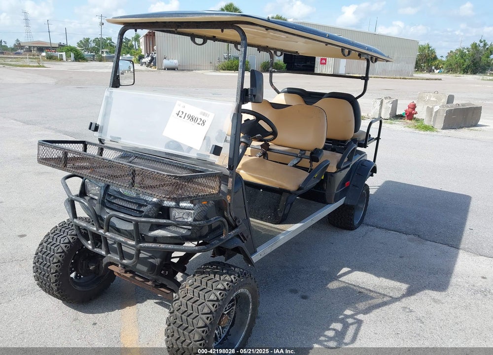 2018 OTHER --- VIN: 52RL31128JG008799